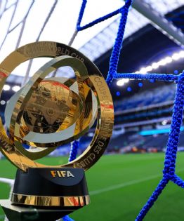 Rayados recibirá el trofeo del Mundial de Clubes, ¿cuándo?