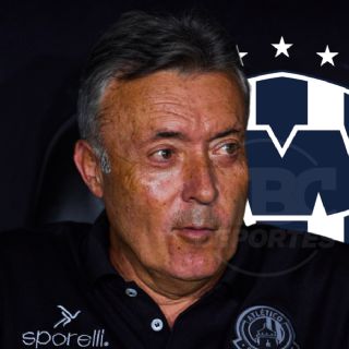 Domènec Torrent revive como opción y se acerca a Rayados