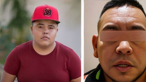 ¿Quién es 'Doble R' acusado de matar a la influencer Valeria Márquez?
