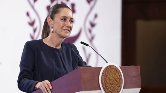Sheinbaum desmiente participación de agentes de EU en operativos en México