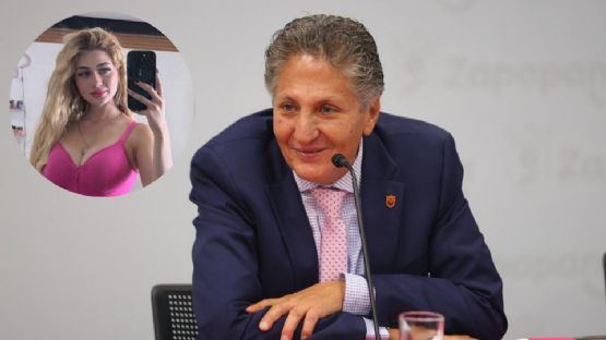 Es un hecho aislado: Alcalde de Zapopan sobre asesinato de Valeria Márquez