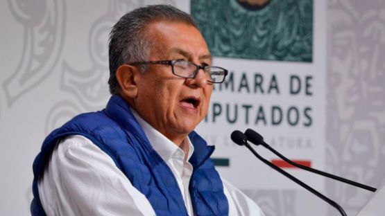 Saúl Huerta, exdiputado de Morena, deberá pasar 22 años en prisión por abusar de un menor