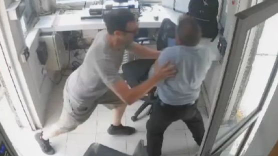 Sampetrino que golpeó a guardias ya podrá regresar a Olinalá