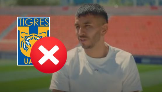 Ángel Correa descarta preacuerdo con Tigres