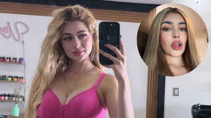 Vivian de la Torre rompe el silencio tras asesinato de su amiga Valeria Márquez