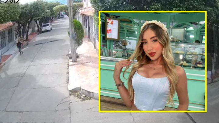 Matan a balazos a otra influencer fingiendo que le entregarían regalo