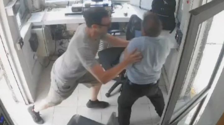 Sampetrino que golpeó a guardias ya podrá regresar a Olinalá