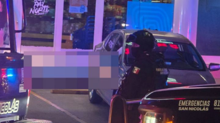Matan a balazos a una mujer afuera de carnicería en San Nicolás