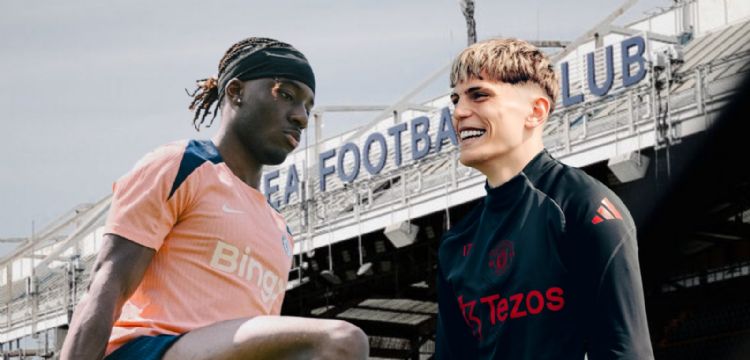 Premier League: ¿dónde y cómo ver el partido de Chelsea vs. Manchester United?