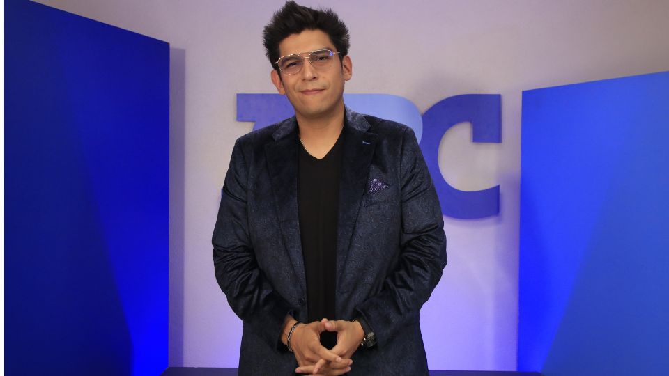 Elías Medina.