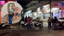 Matan a 'El Fénix', creador de contenido noticioso de Acapulco