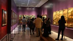 Nuevo León, segundo lugar nacional en visitas a museos en 2024