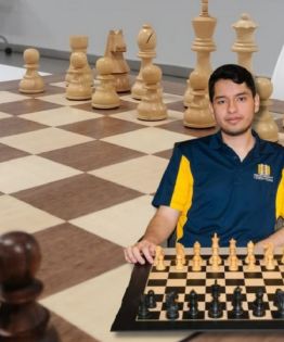 Estatal de Ajedrez FIDE en Monclova abre sus puertas a ajedrecistas regios con premios económicos