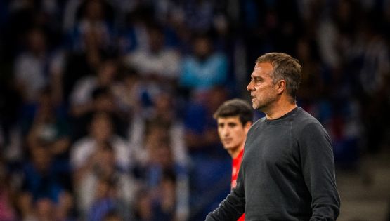 ¿Cómo hizo Hansi Flick campeón al Barcelona en LaLiga 2024-25?