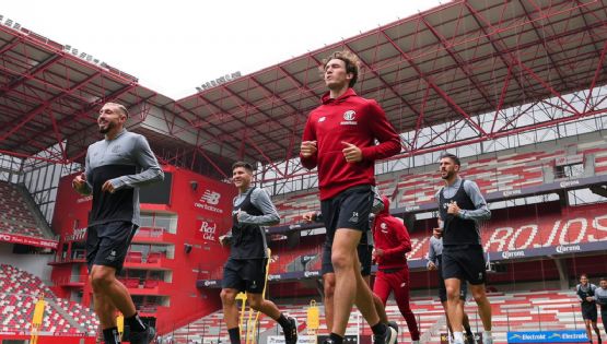 Tigres jugará Semifinal en un Nemesio Diez a reventar