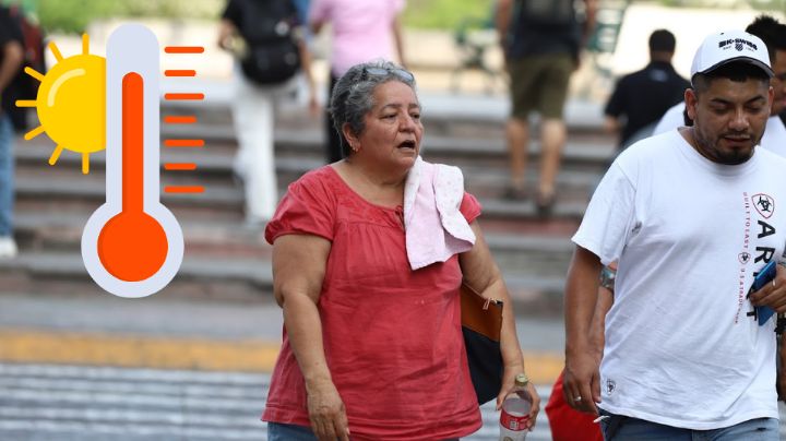 Arde Nuevo León: Once de los 15 puntos más calientes del país están aquí