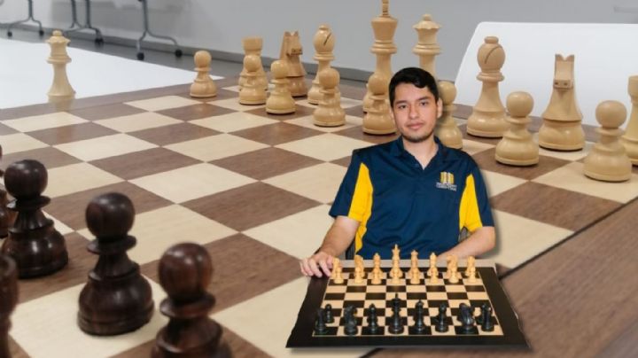 Estatal de Ajedrez FIDE en Monclova abre sus puertas a ajedrecistas regios con premios económicos