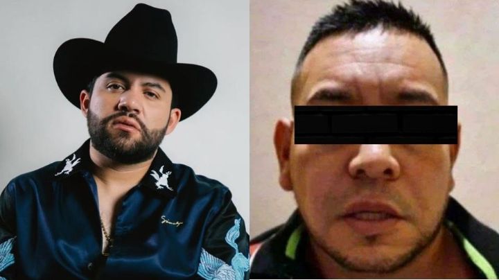 Corrido que le compuso Luis R. al ‘Doble R’, presunto feminicida de Valeria Márquez