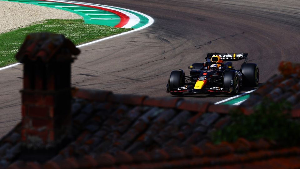 ¡VUELVE LA F1! IMOLA, PRIMERA PARADA CLAVE EN EUROPA: ¿QUIÉN DOMINARÁ?