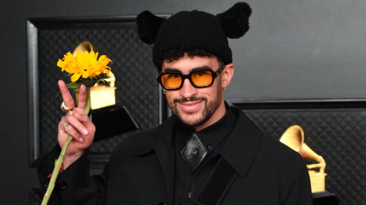 Bad Bunny agota 8 fechas y rompe récord de venta de boletos en Ticketmaster