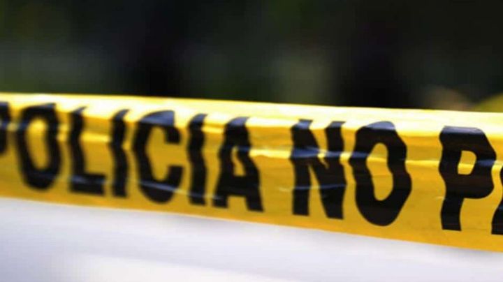 Matan a balazos a hombre en zona centro de Allende