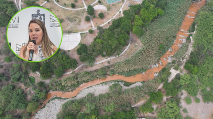 Diputados locales urgen a designar un Fiscal Ambiental para NL