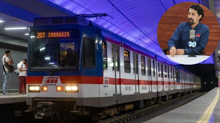 Metrorrey habilitará estacionamiento en la estación exposición rumbo al Mundial 2026