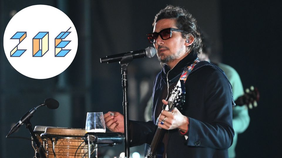 Zoé anuncia segundo concierto en el Estadio GNP Seguros | Facebook / Zoé