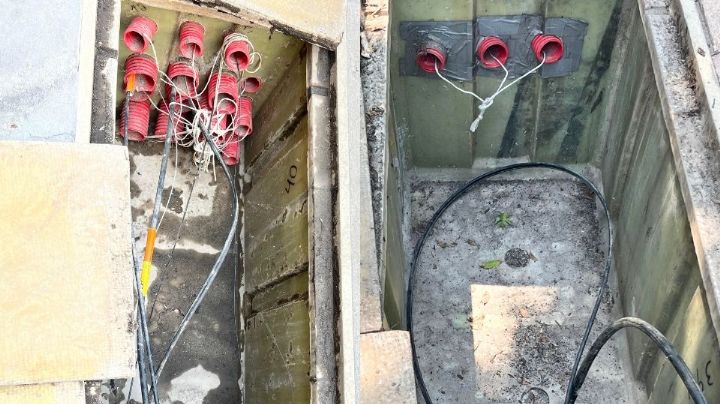 San Pedro atribuye apagones por cables dañados de la CFE a Miguel Treviño