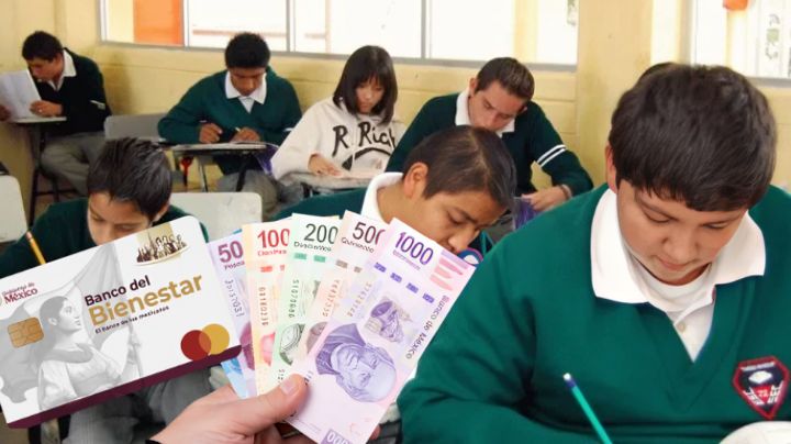 Beca Rita Cetina 2025: este es el último pago para estudiantes de secundaria y cuánto recibirán
