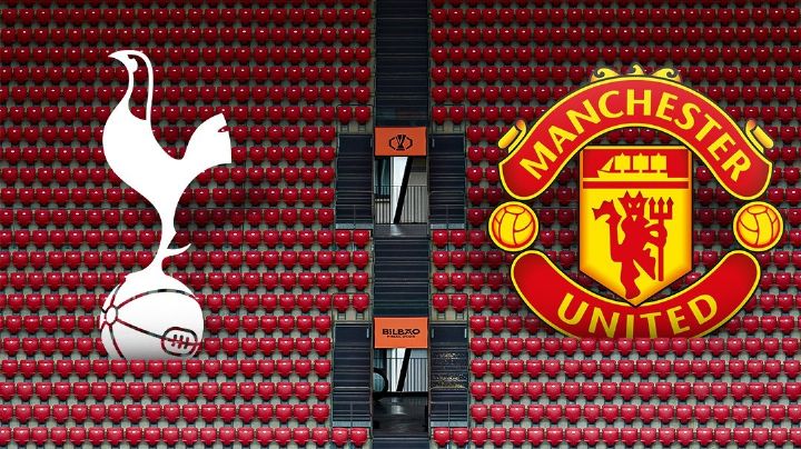 Tottenham vs. United: horario, alineaciones y dónde ver la Final de la Europa League
