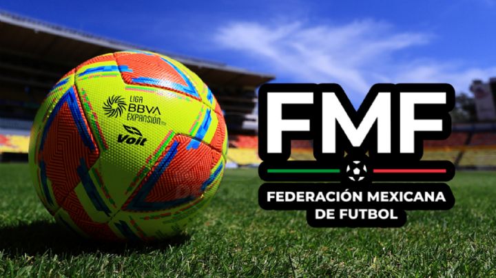 Federación Mexicana desconoce procedimiento ante el TAS por el regreso del ascenso
