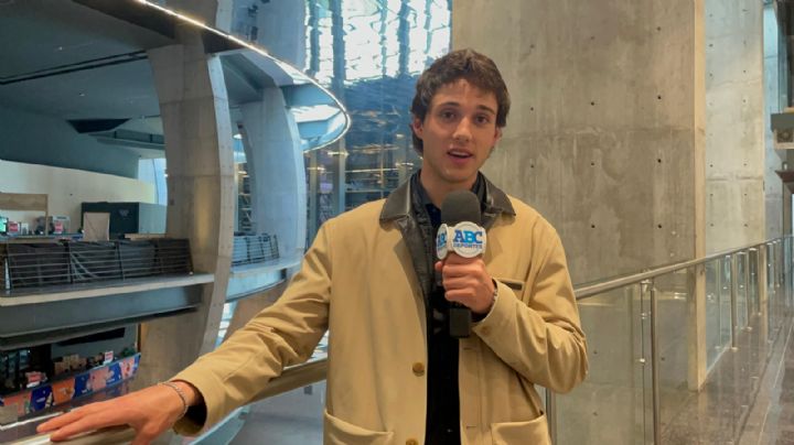 Tarik Othón: “El caballo me ha llevado a todos lados, pero el toreo a caballo me atrapó”