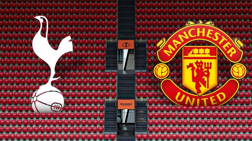 ¡Tottenham y United, POR UN MILAGRO! La FINAL de la Europa League más CURIOSA y un TÍTULO VITAL