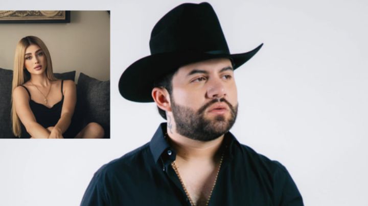 Luis R. Conriquez reacciona al feminicidio de Valeria Márquez