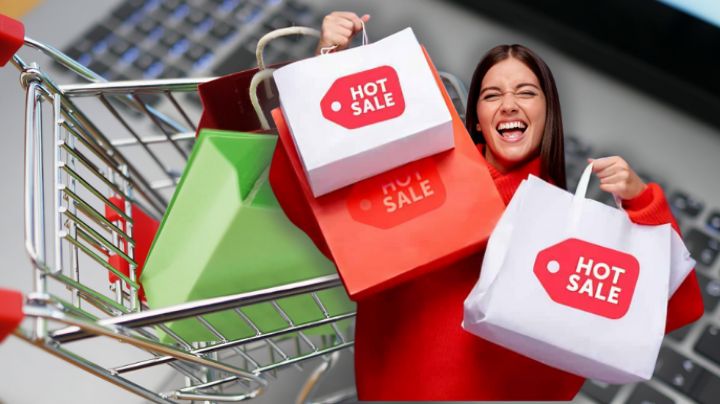 Aprovecha el Hot Sale 2025: ¿Qué comprar y dónde encontrar las mejores ofertas?