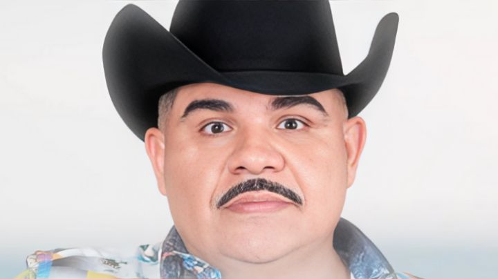 Chuy Lizárraga se hace viral por su reacción al ver a 2 hombres besándose en su concierto