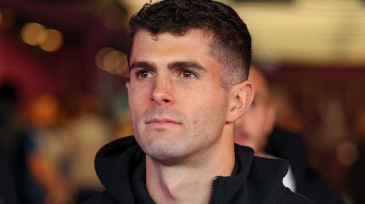Estados Unidos no convoca a Pulisic de la Copa Oro, ¿qué otras estrellas están fuera?