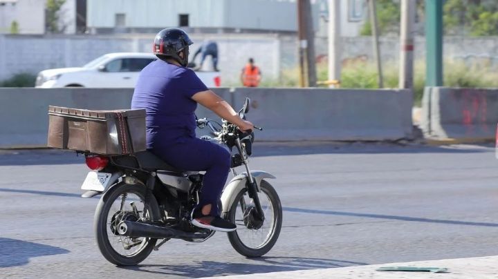 Diputados piden a municipios ‘mano dura’ contra motos sin regular