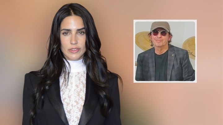 Bárbara de Regil responde a criticas tras revelar que Memo del Bosque la acosó
