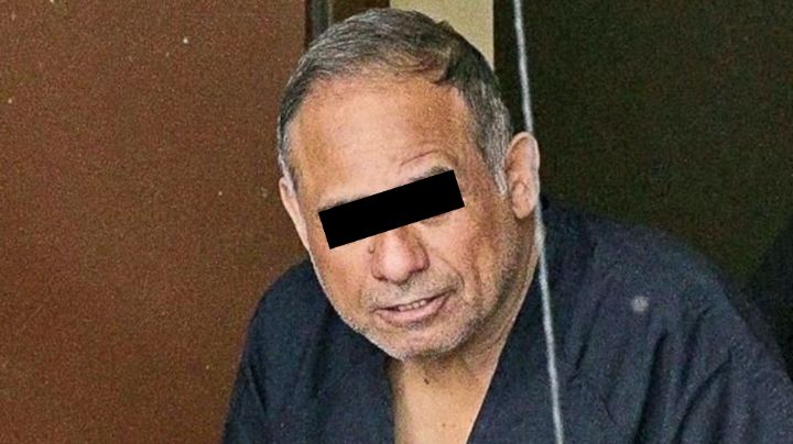 Detienen en Torreón al ‘Mono’ Muñoz, empresario gasolinero