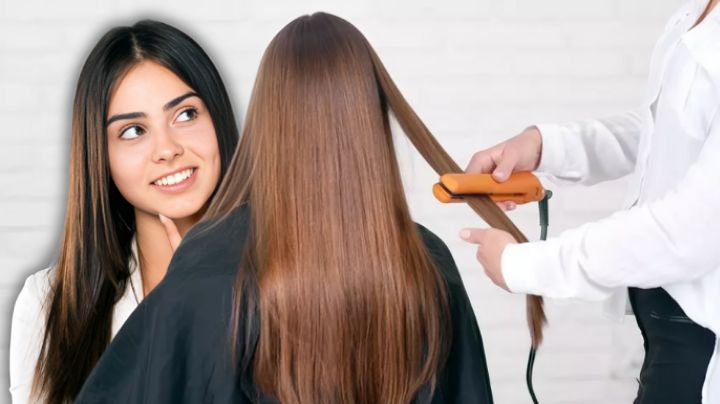¿Es bueno utilizar keratina constantamente? Esto dicen los expertos al respecto