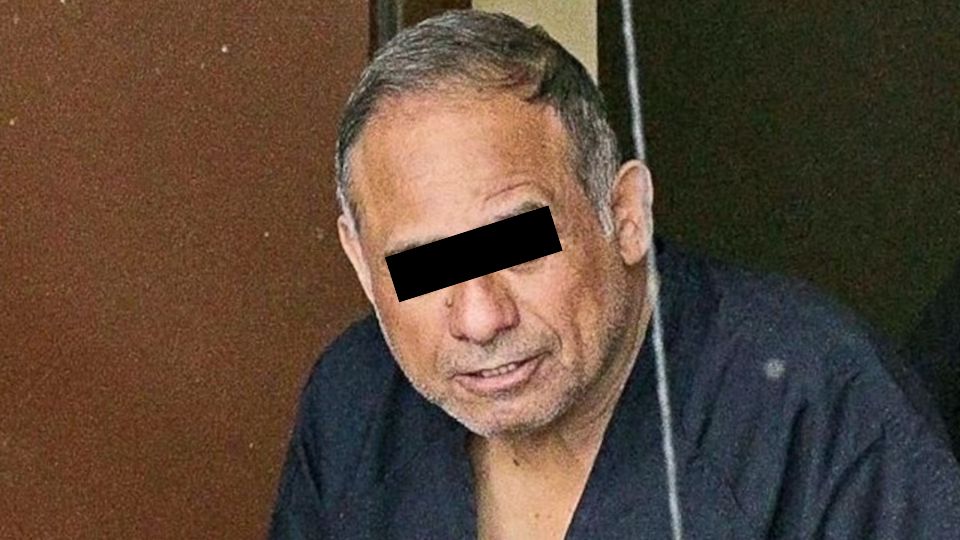 Juan Manuel “El Mono” Muñoz, detenido en Torreón por delitos de robo de combustible