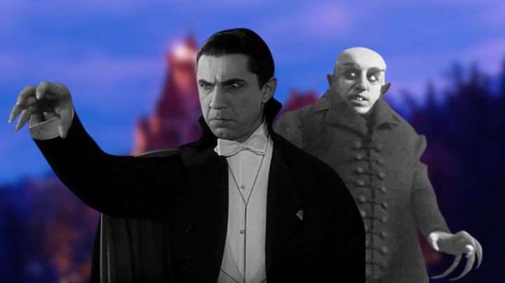 ¿Quién ha sido el mejor Drácula del cine? Esto dice la inteligencia artificial
