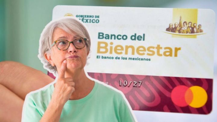 Tarjeta Bienestar: ¿Tu plástico con imagen antigua sigue siendo válido? Esto dice el Gobierno