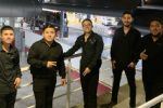 Foto ilustrativa de la nota titulada: Desaparecen los 5 integrantes del Grupo Fugitivo tras show en Reynosa
