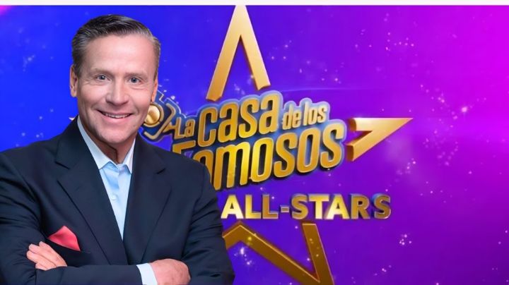 A días de la final, Alfredo Adame es eliminado de LCDLF All-Stars