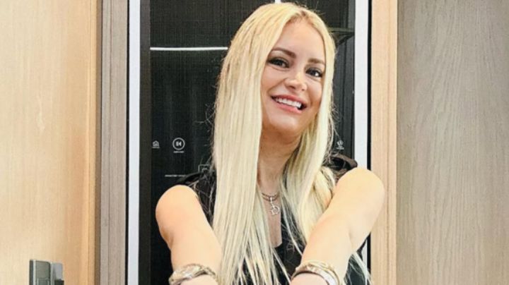 Exhiben maltratatos y humillaciones de  Lady Green Mx a sus empleados