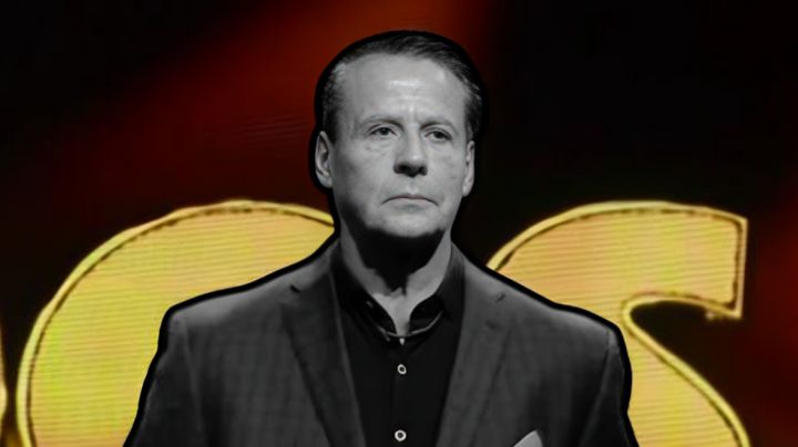 Alfredo Adame explota tras su eliminación de La Casa de los Famosos All Stars y acusa fraude