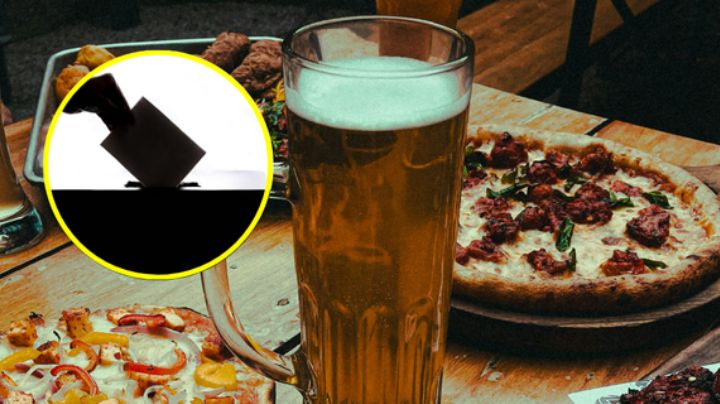 Restauranteros de NL se oponen a la ley seca; estiman perdidas por más de 100 mdp